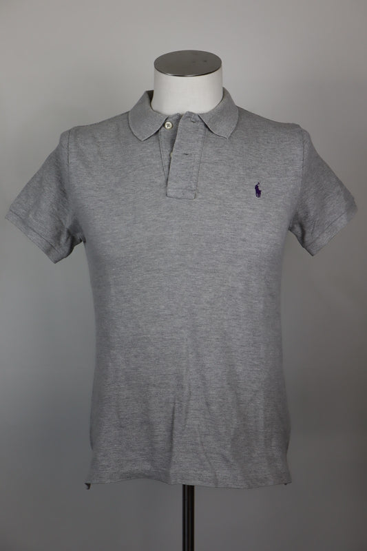 RALPH LAUREN POLO MAGLIA UOMO TG  14/16 ANNI MAN T-SHIRT VINTAGE COTONE RAGAZZO