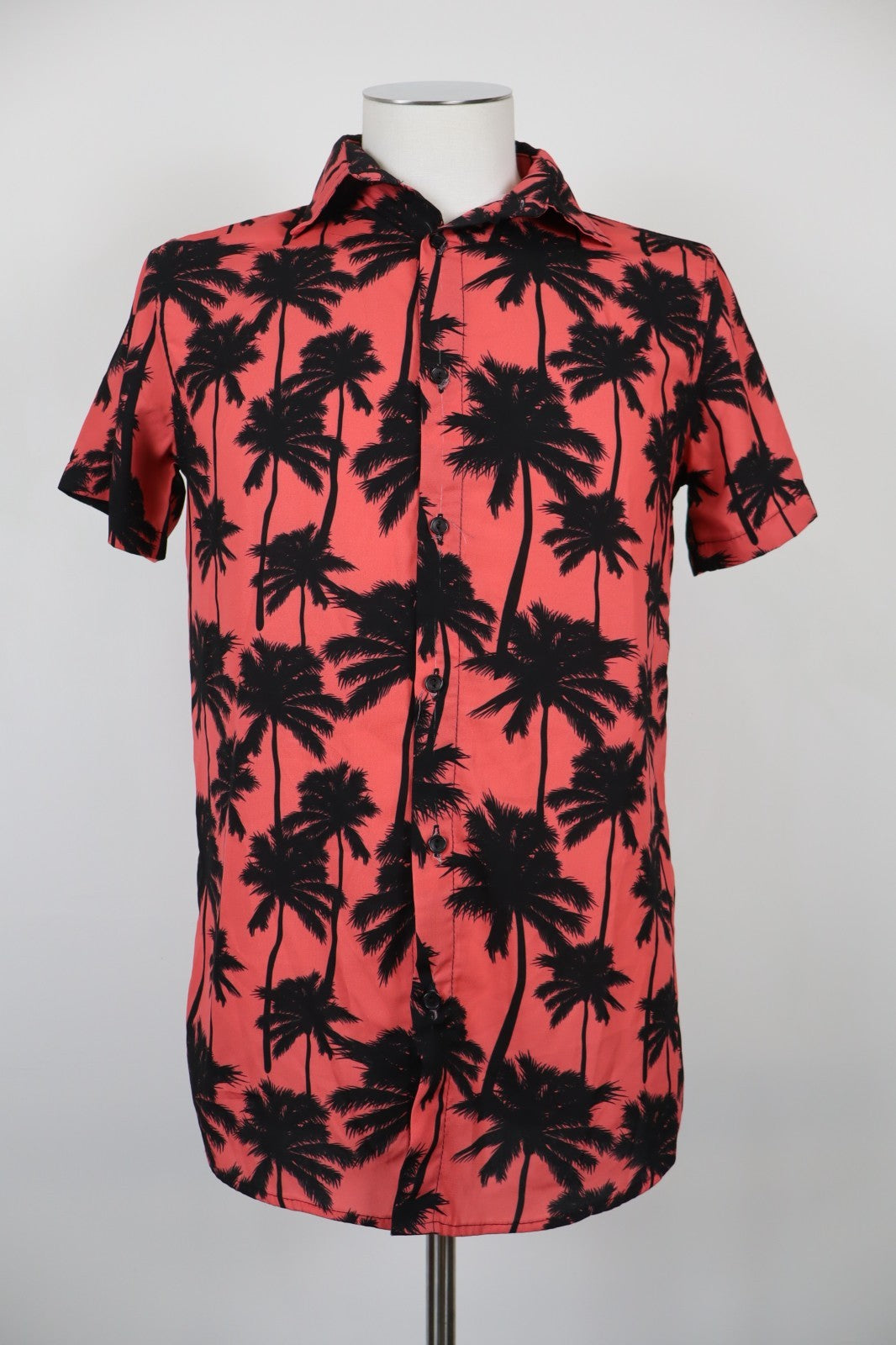 BUT NOT CAMICIA SHIRT UOMO Tg XS MAN VINTAGE CASUAL ESTIVA MARE