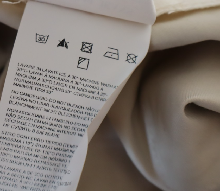 AJ ARMANI JEANS PANTALONE DRITTO DONNA TG 44 WOMAN VINTAGE PANTS CASUAL LOGO