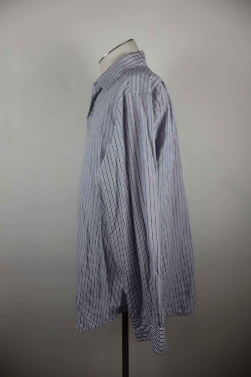 POLO RALPH LAUREN CAMICIA UOMO COTONE TG 16 1/2 MAN CASUAL VINTAGE COTTON SHIRT