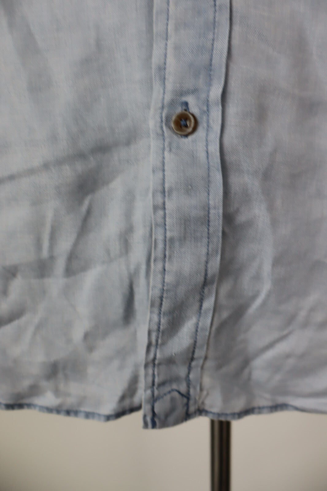 MARLBORO CLASSICS CAMICIA UOMO TG. XL MAN CASUAL VINTAGE SHIRT COTONE COTTON