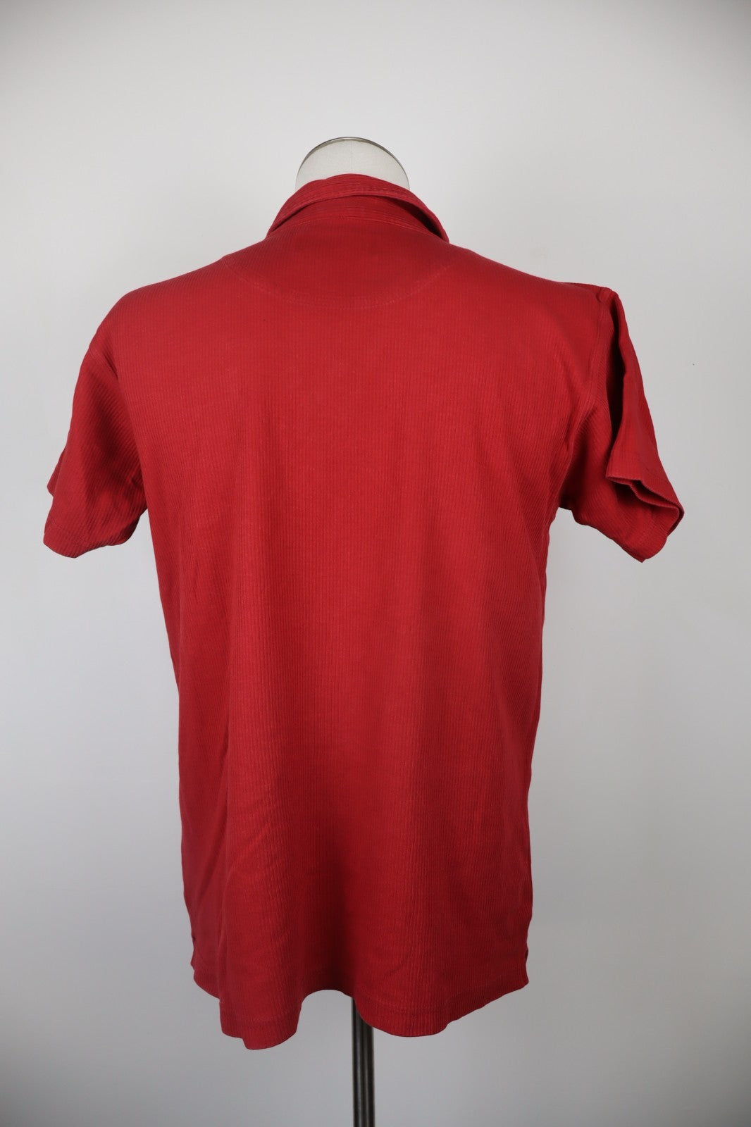 MARLBORO CLASSICS POLO MAGLIA UOMO TG M MAN COTONE SHIRT CASUAL VINTAGE LOGO