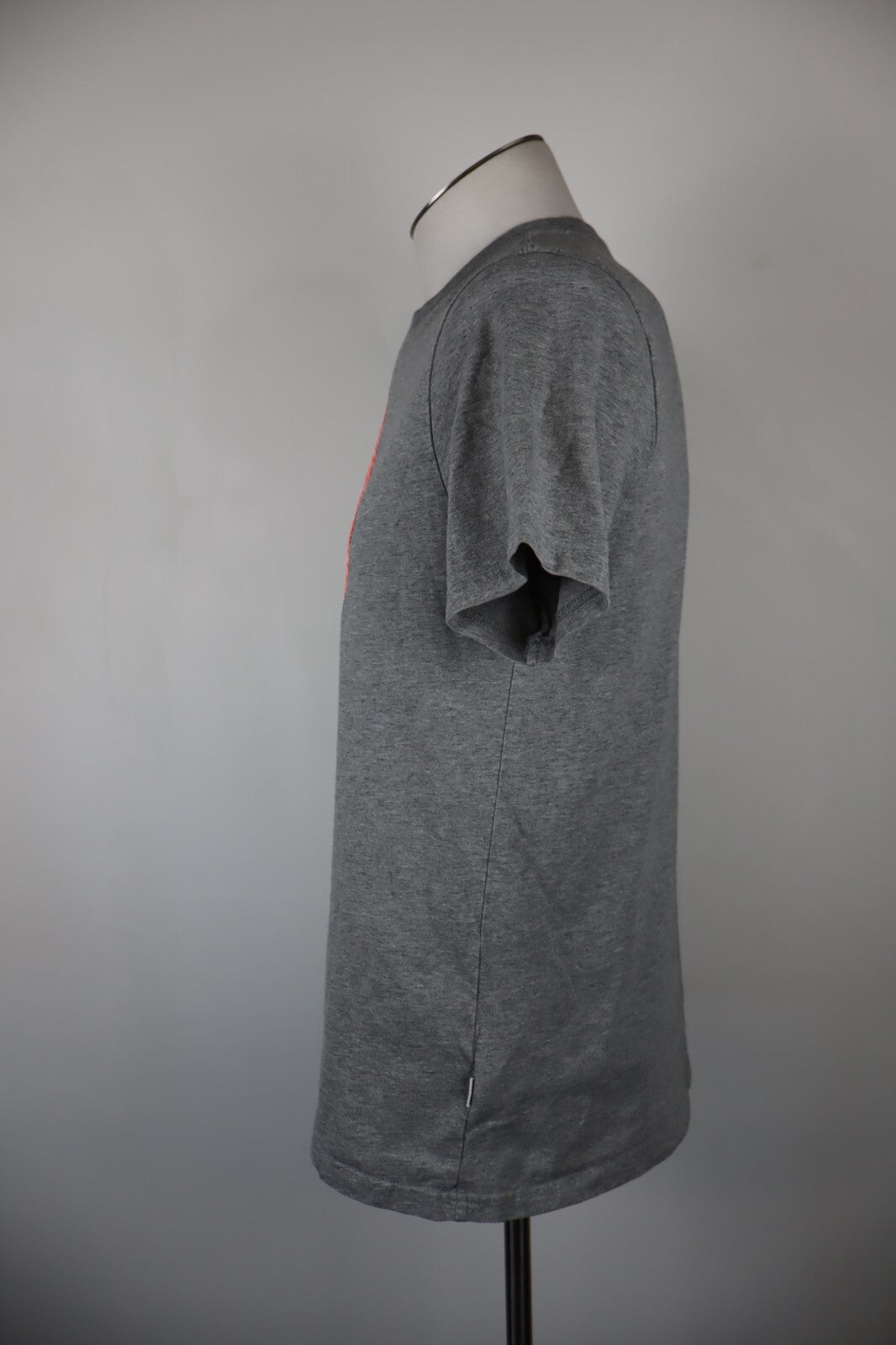 CONVERSE ALL STAR MAGLIA UOMO TG. S MAN T-SHIRT CASUAL VINTAGE COTONE
