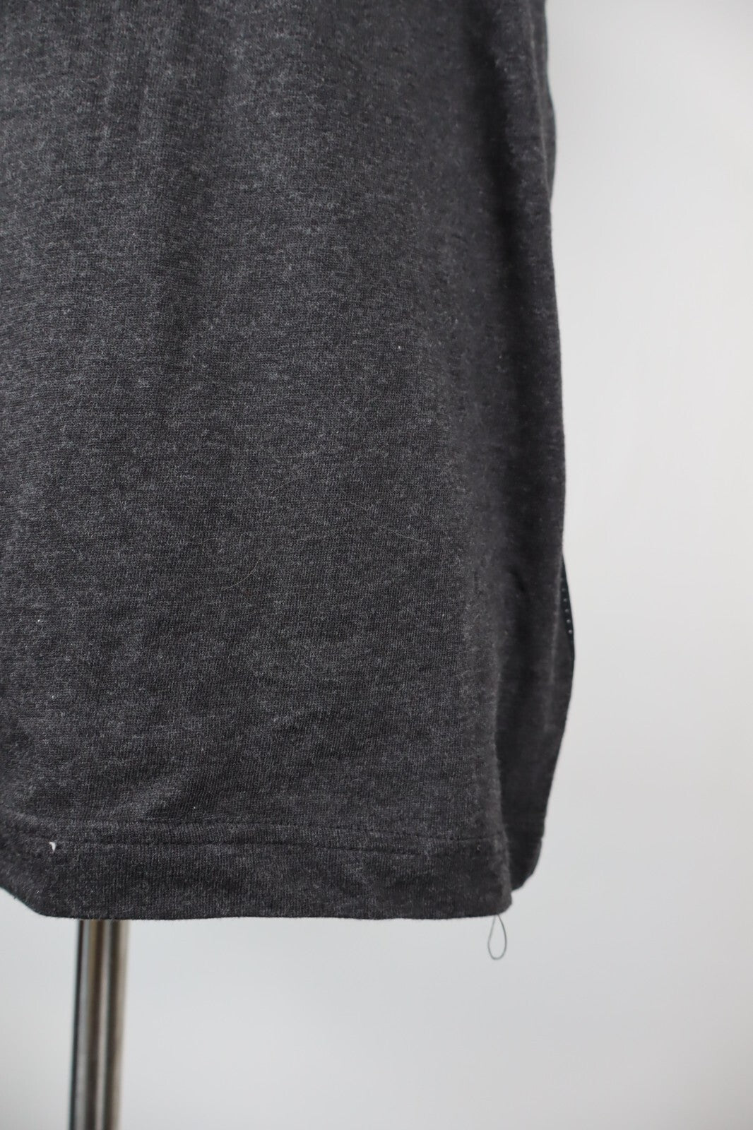 ADIDAS MAGLIA UOMO COTONE TG M MAN COTTON T-SHIRT CASUAL VINTAGE