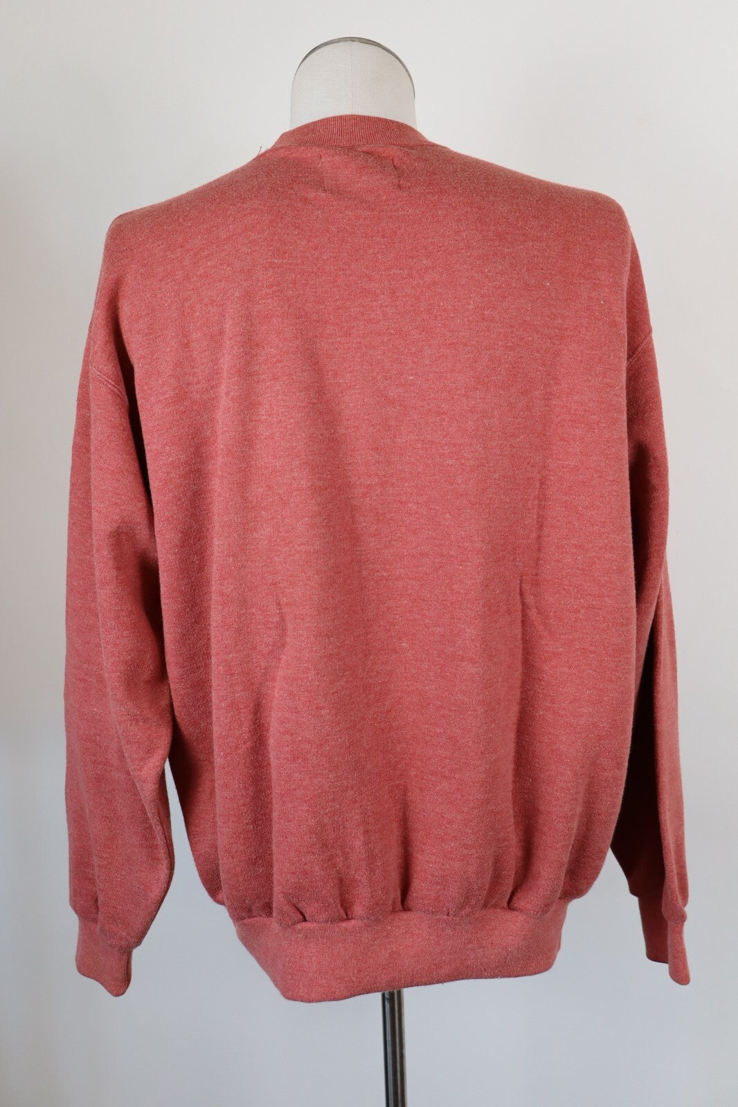LEE FELPA MAGLIA UOMO Tg M MAN CASUAL VINTAGE SPORT SWEATSHIRT CASUAL