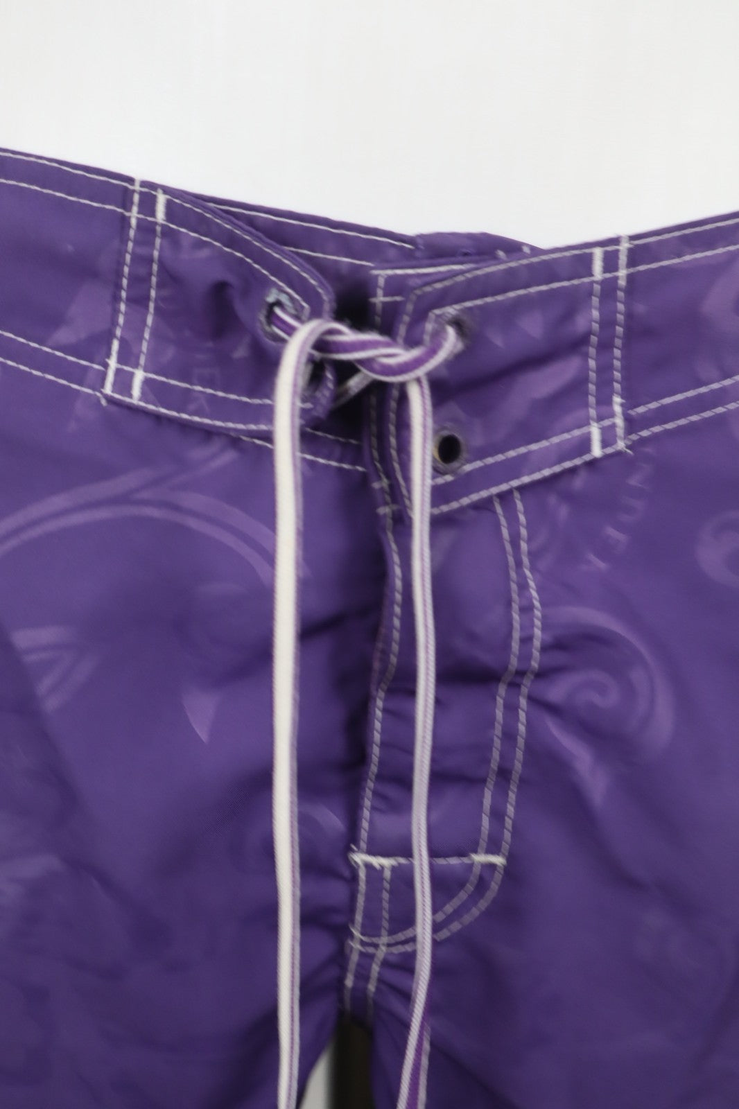 SUNDEK COSTUME PANTALONCINO MARE UOMO TG 29 MAN SWIMSUIT VINTAGE CASUAL SURF