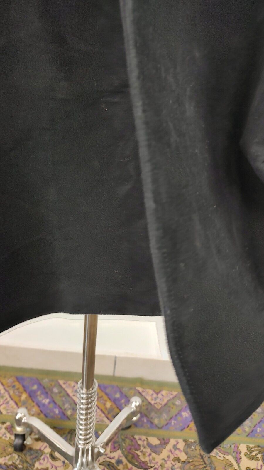 CALVIN KLEIN CK CAPPOTTO COAT GIUBBINO UOMO TG 56 MAN JACKET CASUAL VINTAGE