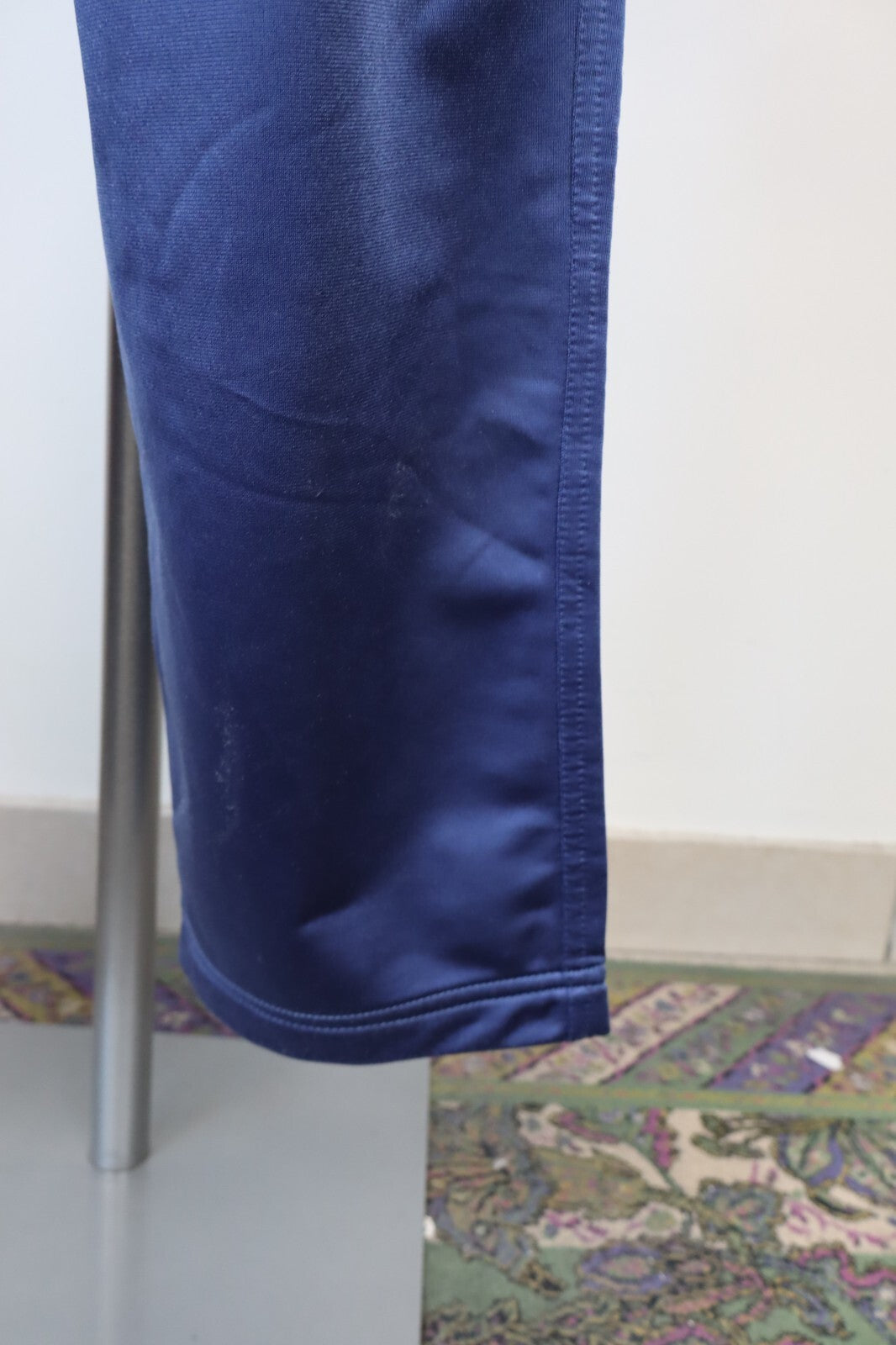 DIADORA TUTA COMPLETO DUE PEZZI  TG. 54 TRACKSUIT JACKET GIACCA PANTS UOMO SPORT