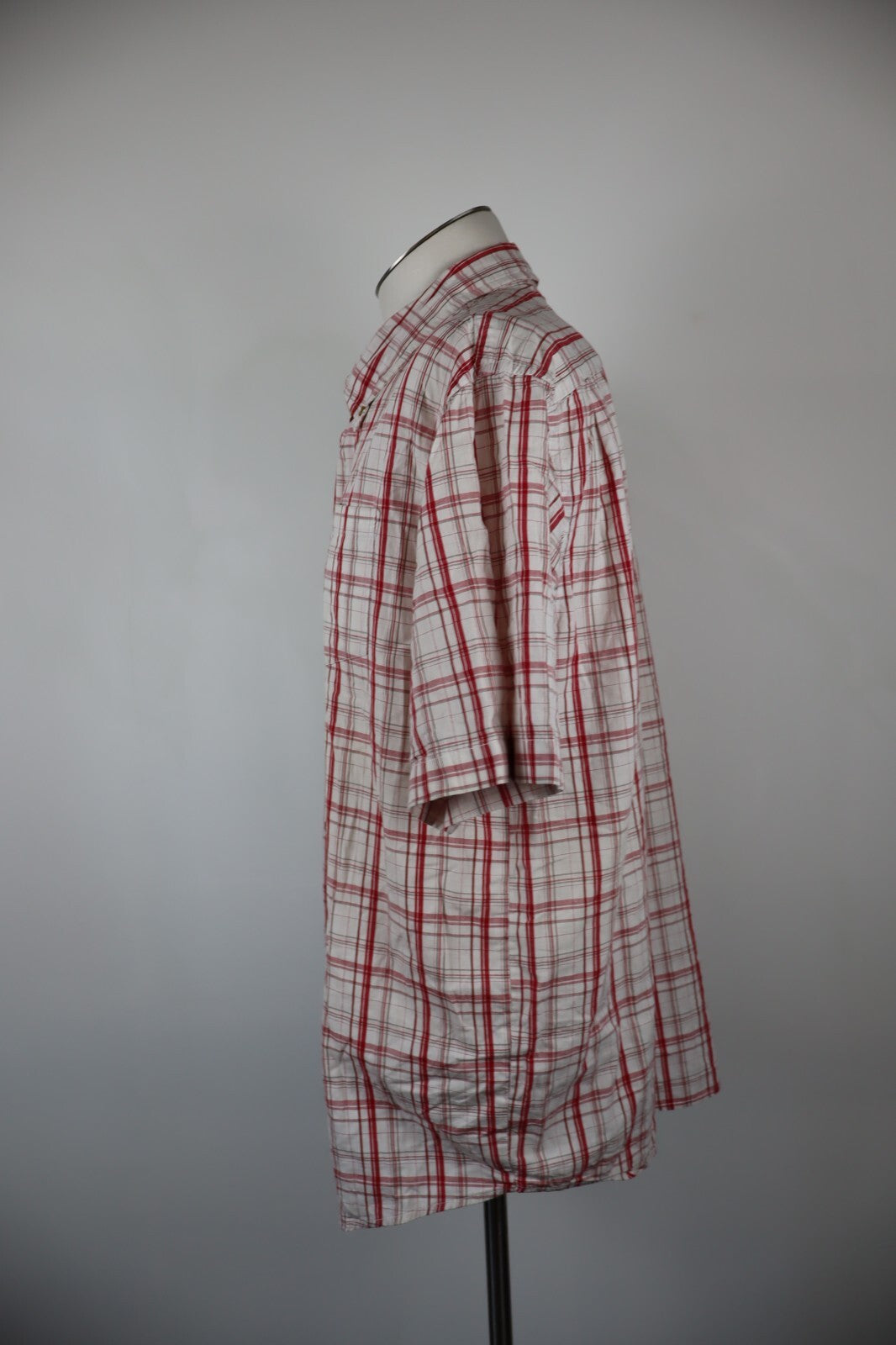 WRANGLER CAMICIA UOMO TG. XL  MAN CASUAL VINTAGE SHIRT COTONE COTTON