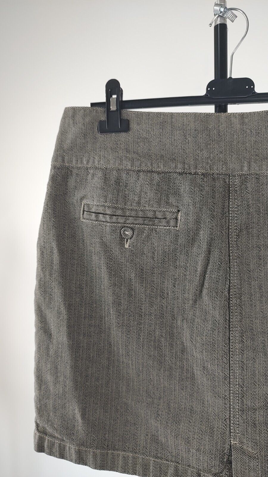 TIMBERLAND GONNA DONNA WOMAN SKIRT Tg. 42 CASUAL VINTAGE CON TAG