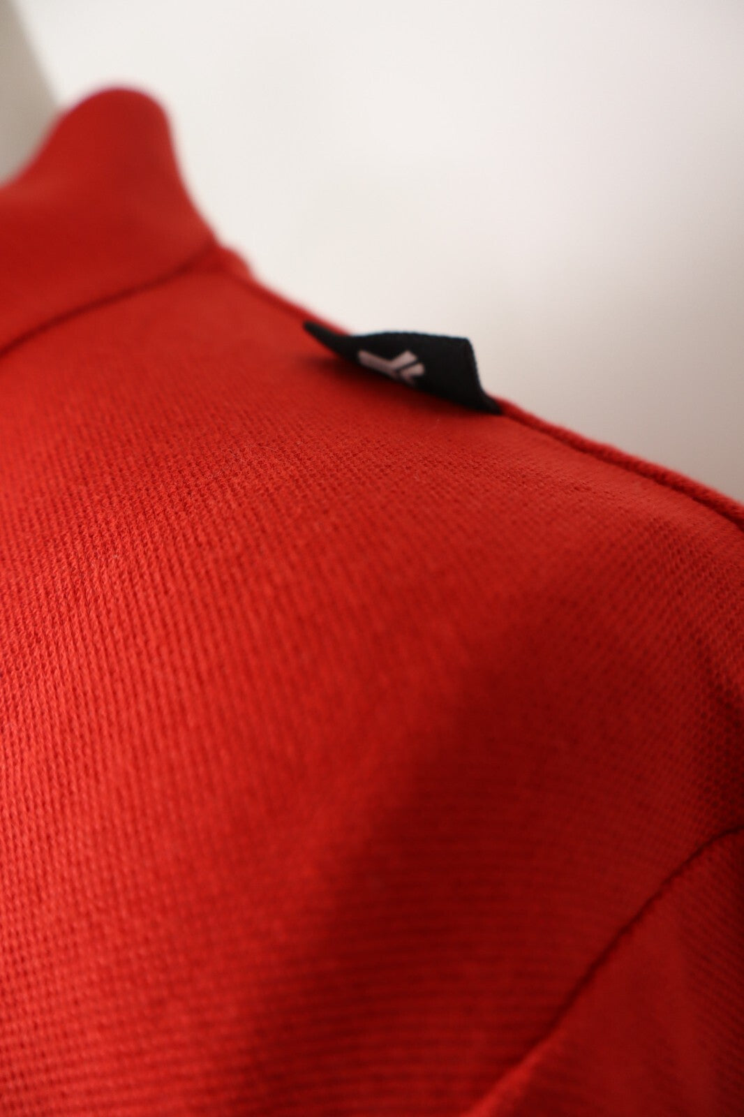 RICHMOND MAGLIA POLO UOMO TG S MAN T-SHIRT CASUAL VINTAGE COTONE COTTON