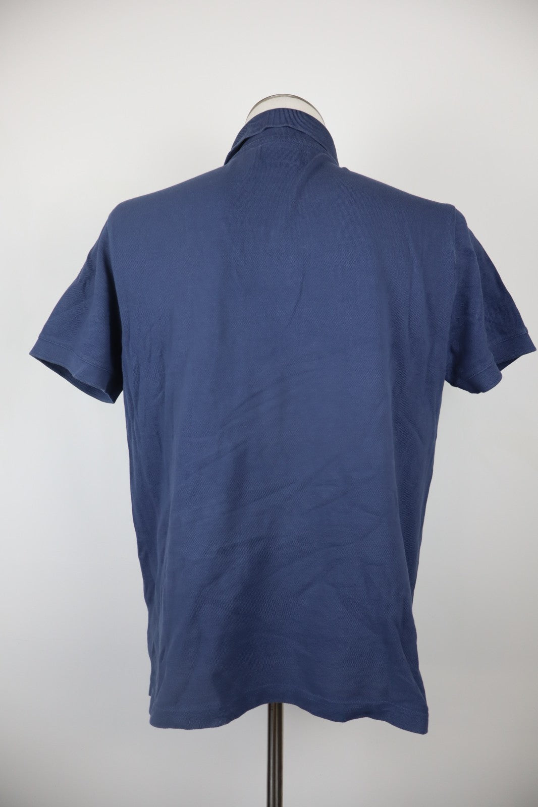 MARLBORO CLASSICS POLO MAGLIA UOMO TG L MAN COTONE SHIRT CASUAL VINTAGE LOGO