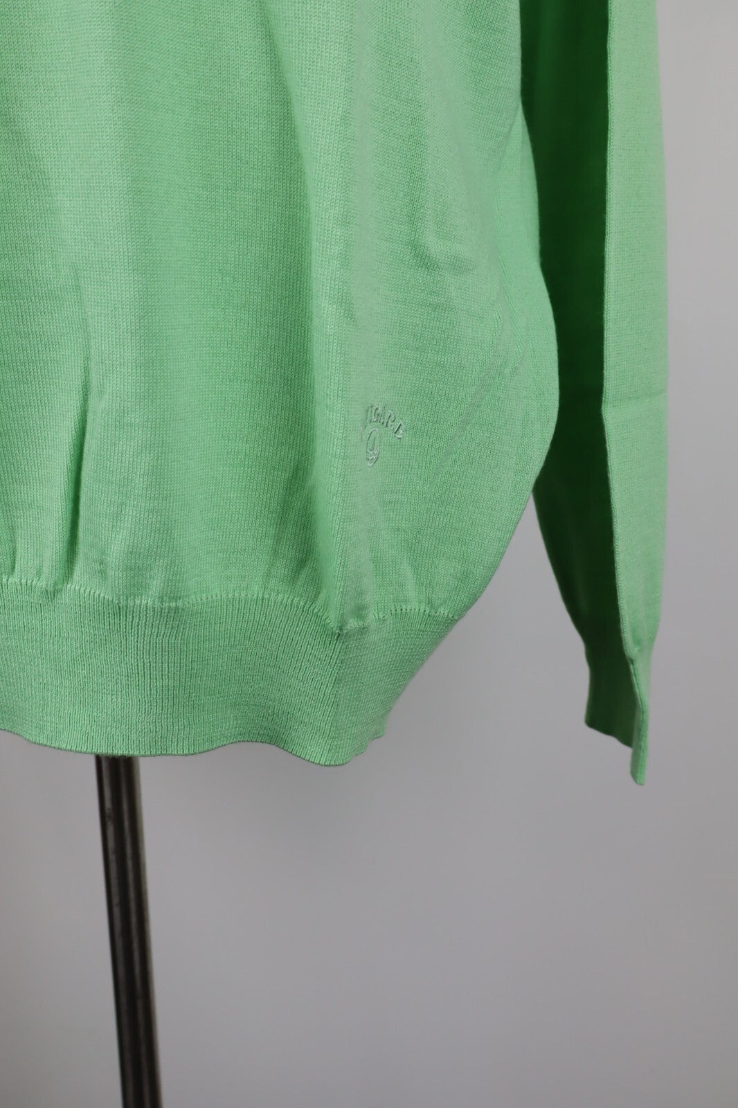 NAVIGARE MAGLIONE LANA WOOL UOMO TG XL MAGLIA MAN SWEATER CASUAL VINTAGE