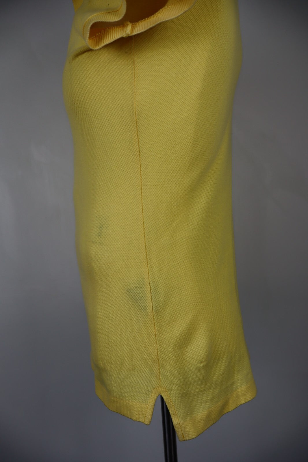 RALPH LAUREN MAGLIA POLO UOMO TG M MAN T-SHIRT CASUAL VINTAGE COTONE SKINNY POLO