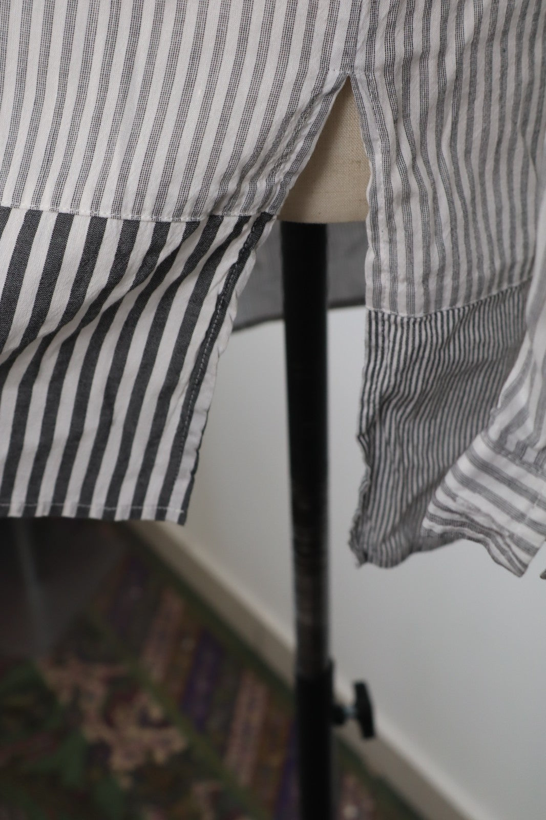 MARELLA CAMICIA MANICHE LUNGHE DONNA TG. 4 WOMAN SHIRT CASUAL VINTAGE COTONE