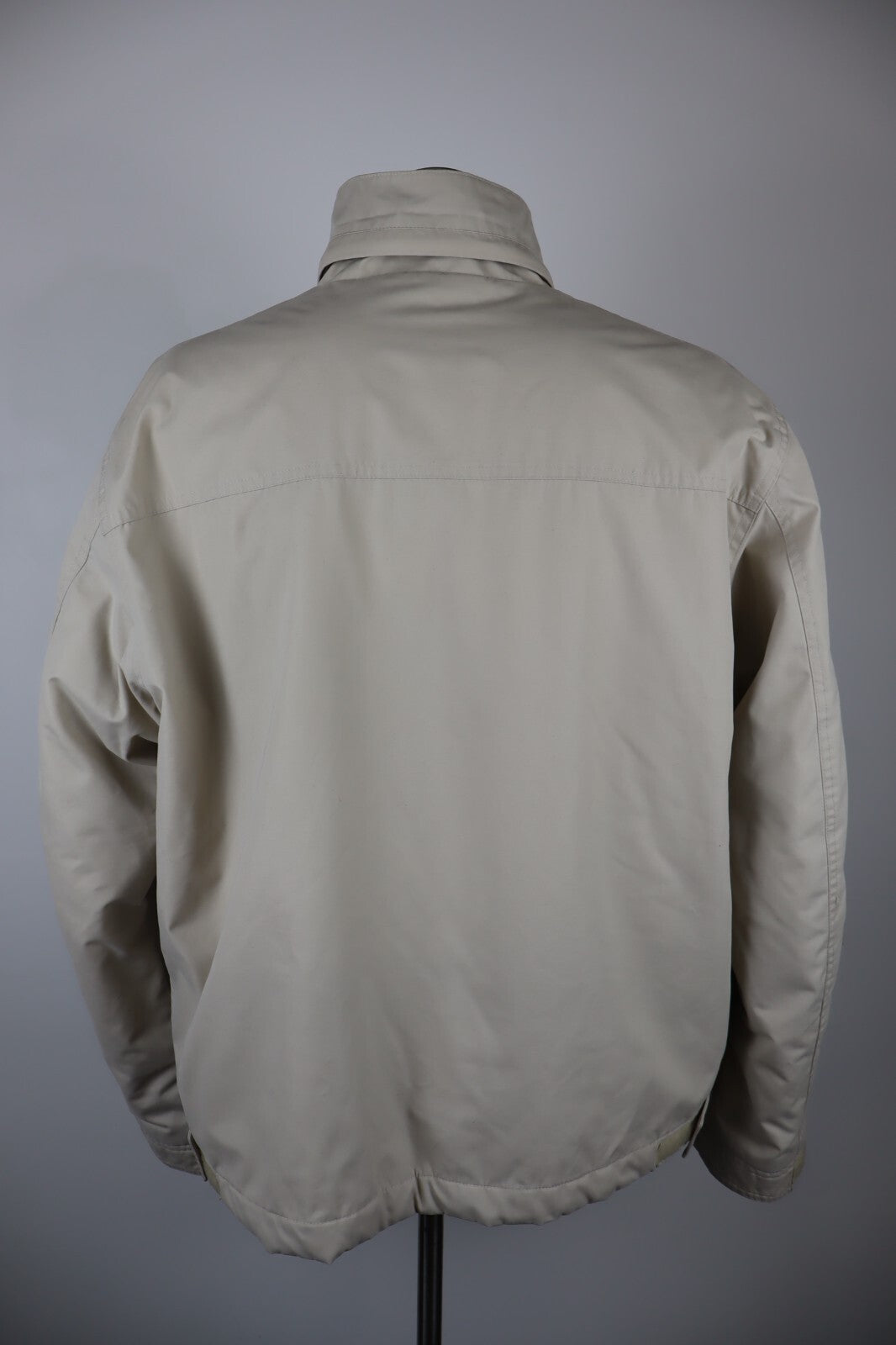 MARLBORO CLASSICS GIUBBINO TRAPUNTATO UOMO 2XL VINTAGE MAN JACKET GIACCA CASUAL