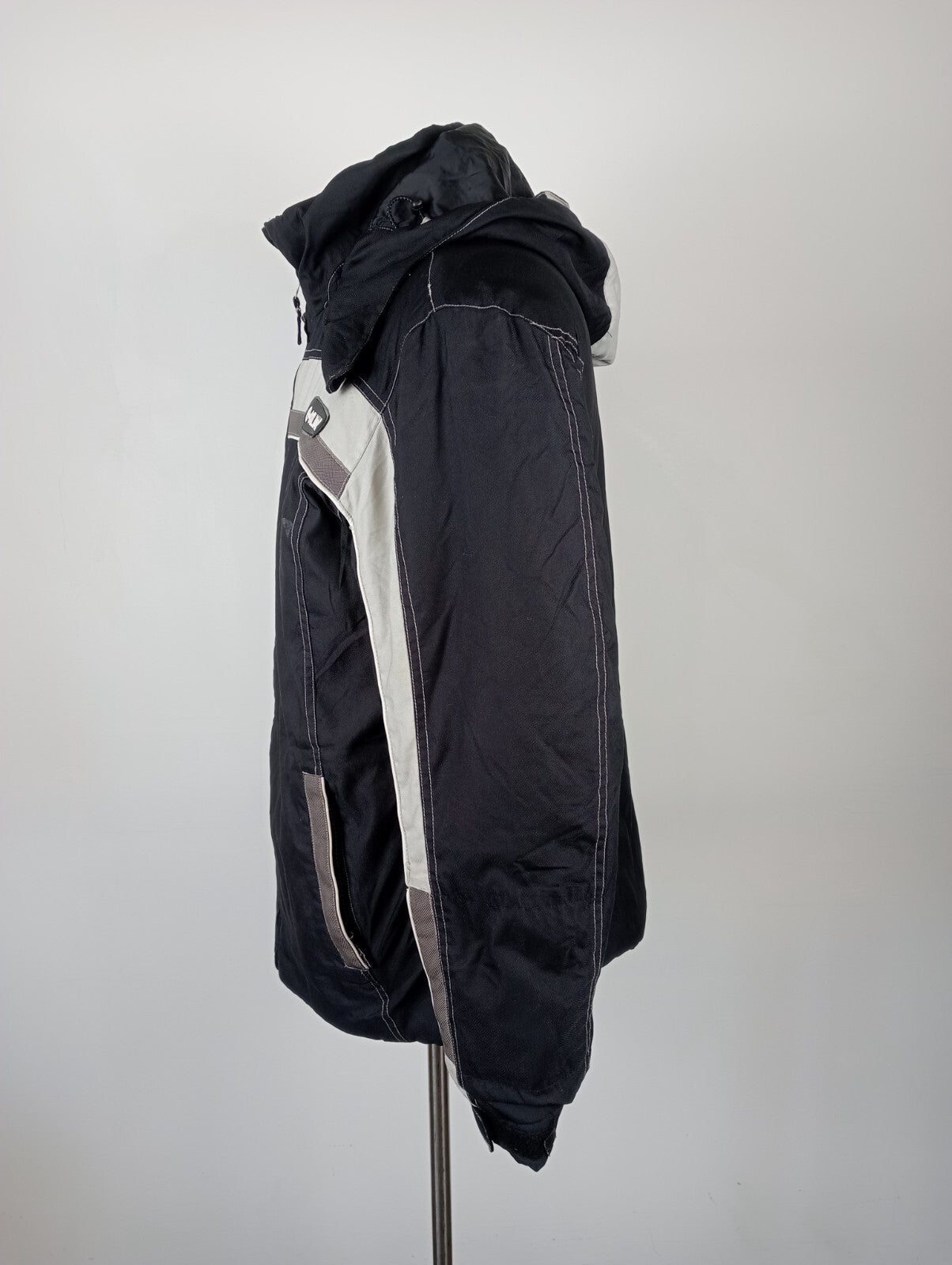 COLMAR GIUBBINO IMBOTTITO UOMO TG 44 MAN JACKET GIACCA CASUAL VINTAGE