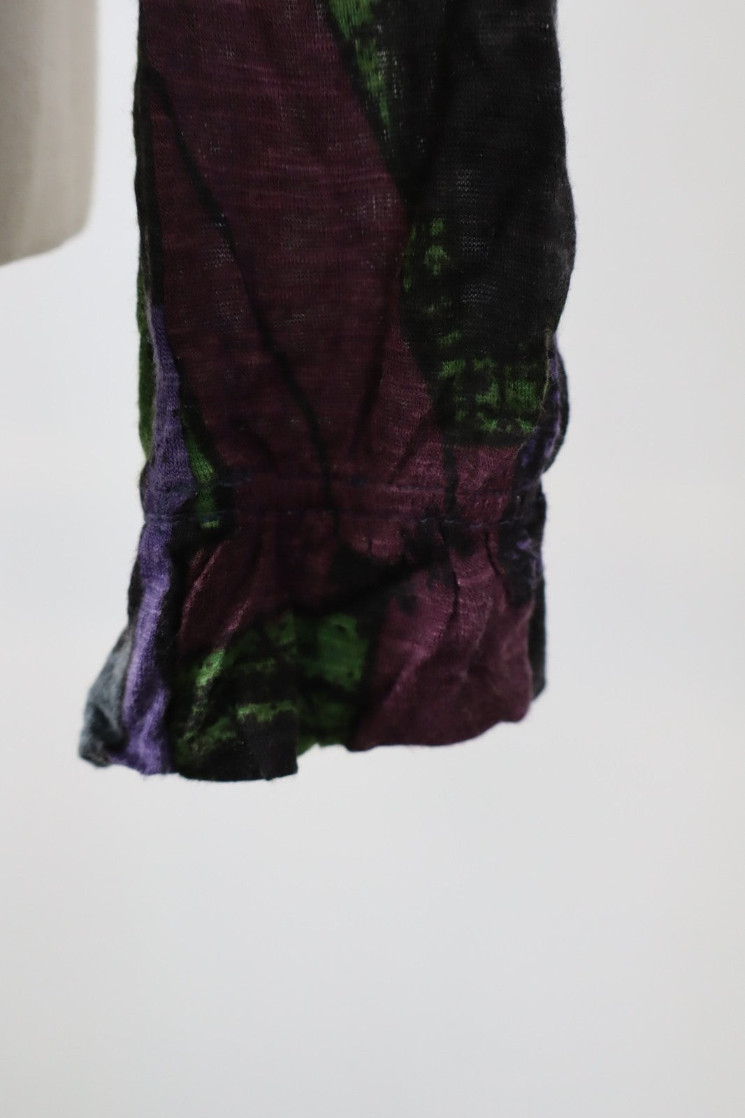 DESIGUAL MAGLIA DONNA TG. M WOMAN CASUAL VINTAGE T-SHIRT  TOP CANOTTA COTONE