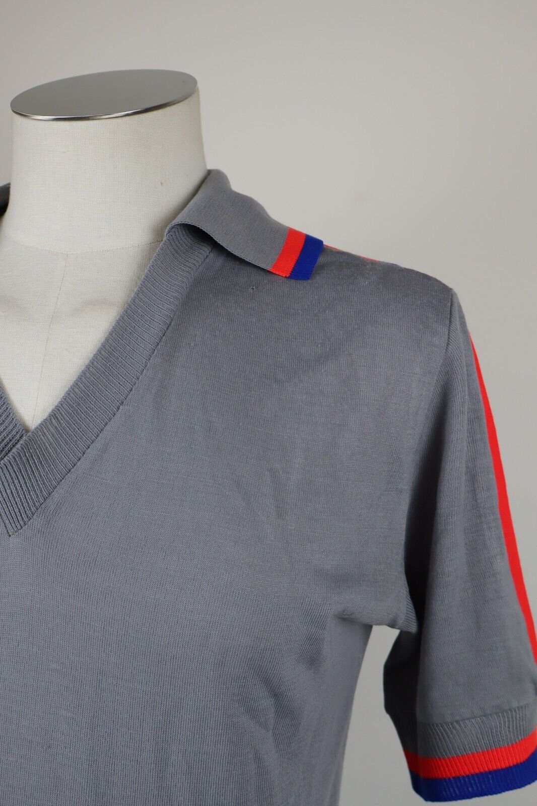 GEMS MAGLIA N 2 CALCIO UOMO Tg L SOCCER TRIKOT MAN JERSEY SPORT LANETTA