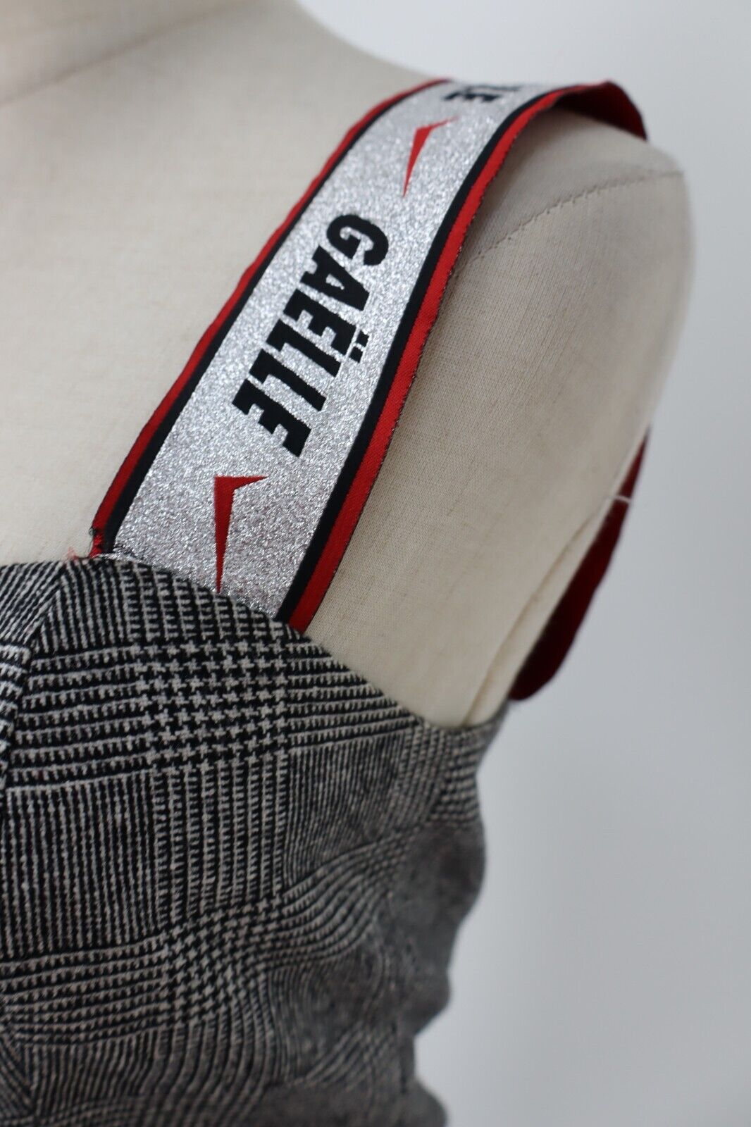 GAELLE MAGLIA DONNA TG.  42 WOMAN CASUAL VINTAGE TOP T-SHIRT LANA