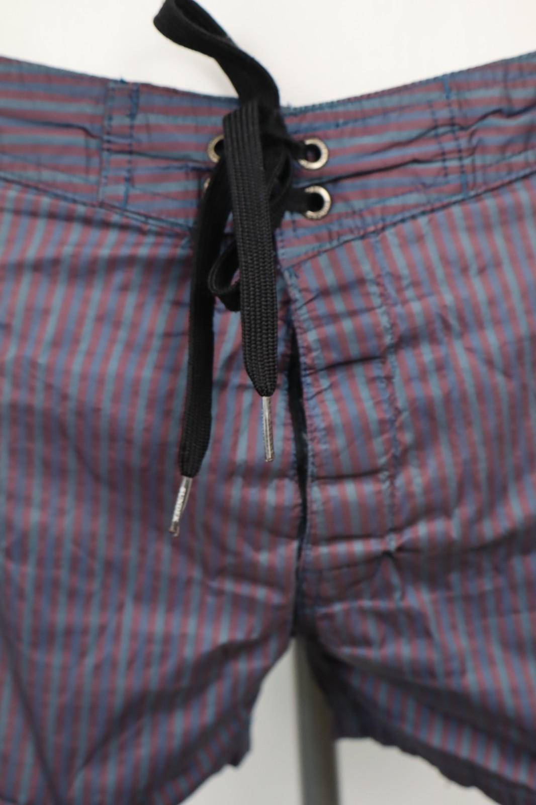 SUNDEK COSTUME PANTALONCINO FUMETTO MARE UOMO TG 30 MEN SWIMSUIT VINTAGE CASUAL