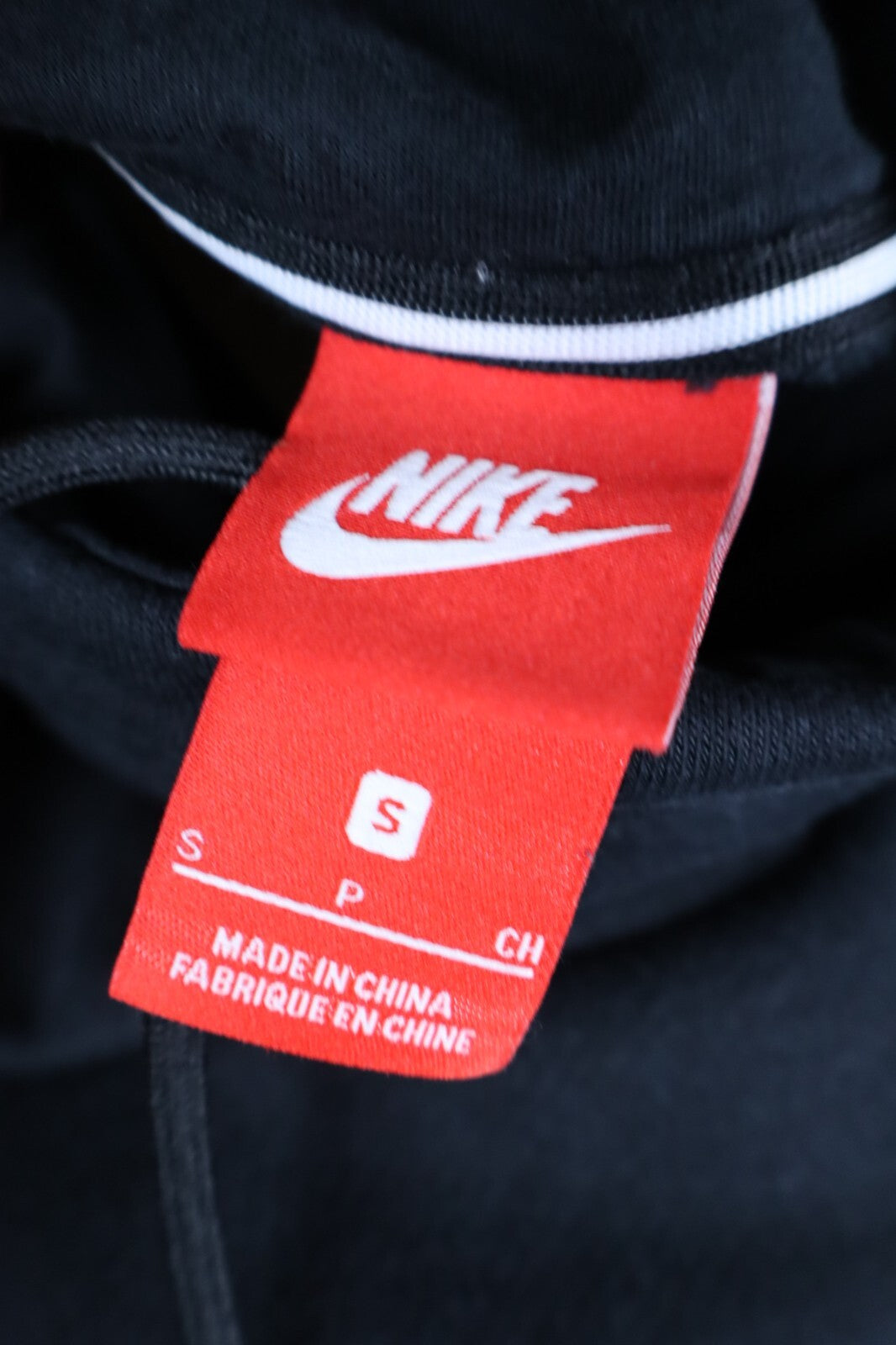 NIKE FELPA DONNA Tg S WOMEN CASUAL VINTAGE SPORT SWEATSHIRT