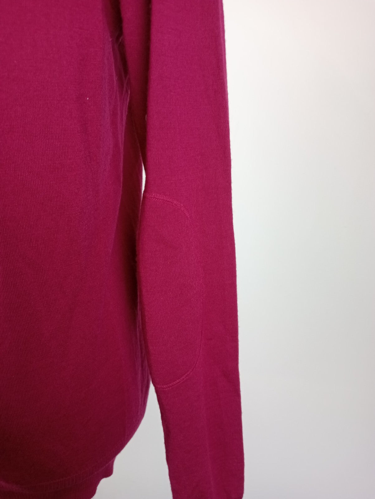 PATRIZIA PEPE MAGLIONE LANA WOOL DONNA Tg. XL WOMAN CASUAL SWEATER VINTAGE