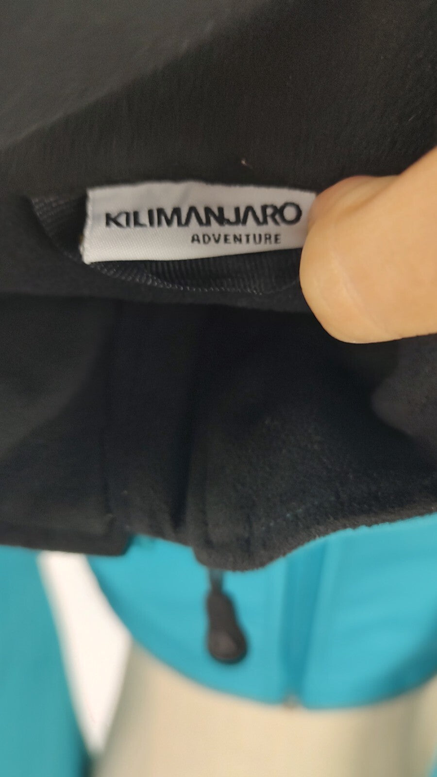 KILIMANJARO GIACCA SPORTIVA FELPA DONNA Tg. 42 WOMAN SPORT JACKET SWEATSHIRT