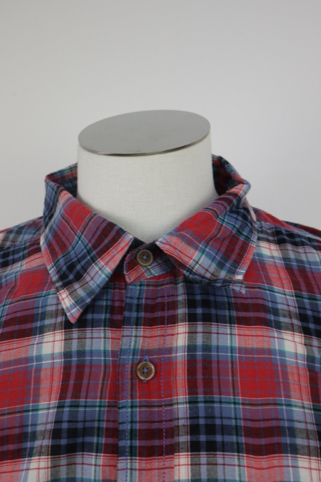 MARLBORO CLASSIC CAMICIA UOMO COTONE TG. XXXL MAN CASUAL VINTAGE SHIRT COTTON