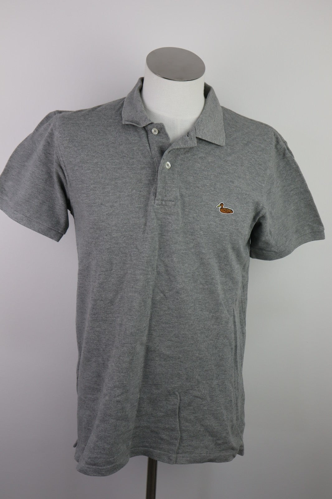 CARHARTT  MAGLIA POLO UOMO COTONE TG M MAN COTTON SHIRT CASUAL VINTAGE