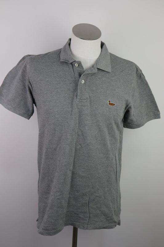 CARHARTT  MAGLIA POLO UOMO COTONE TG M MAN COTTON SHIRT CASUAL VINTAGE