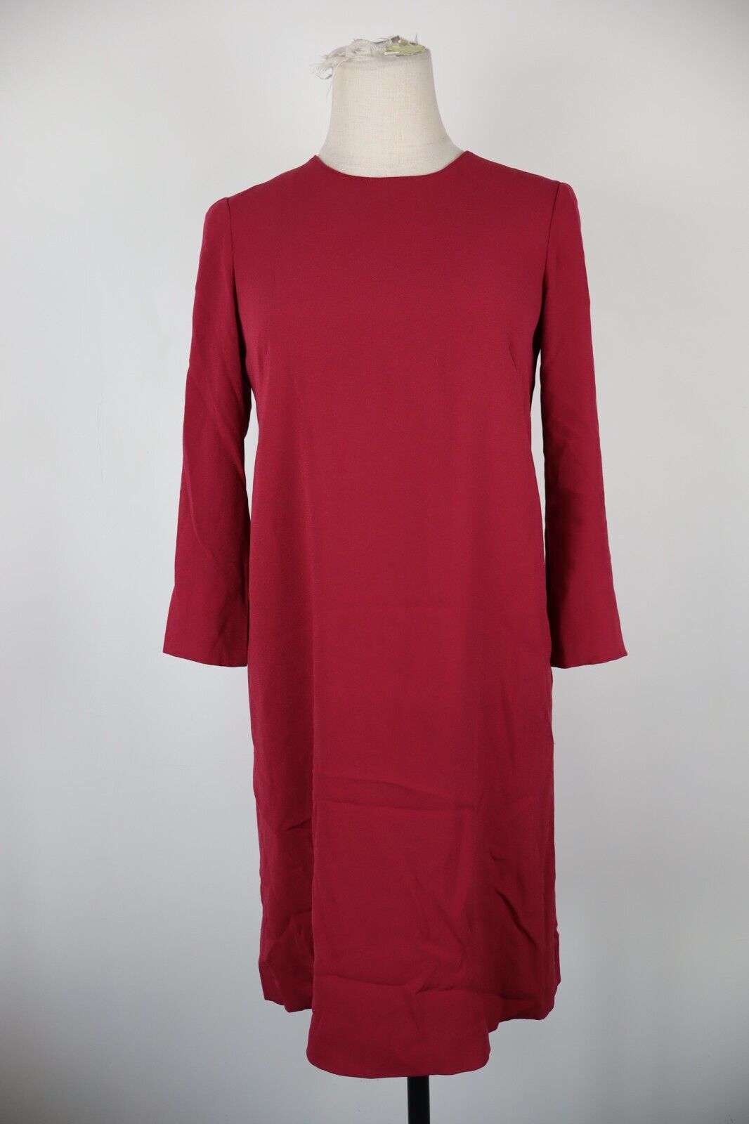 MAX & CO VESTITO ABITO DONNA TG. 38 WOMAN CASUAL VINTAGE DRESS