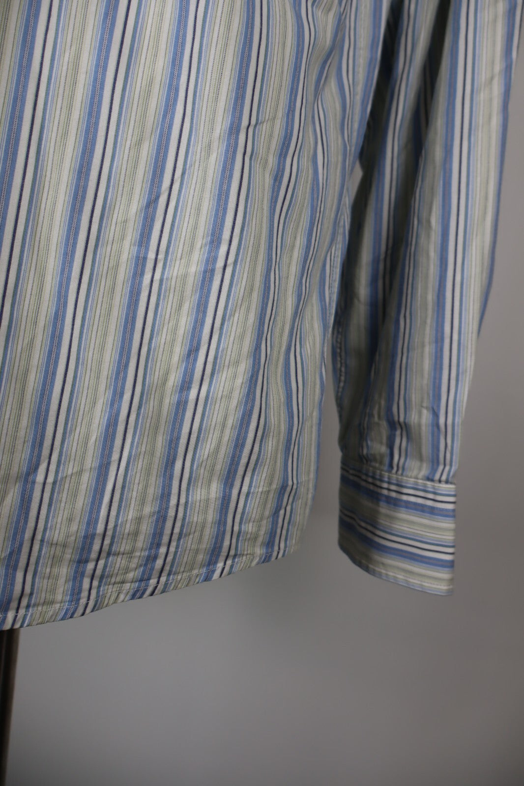 BEST COMPANY CAMICIA UOMO COTONE TG. M MAN CASUAL VINTAGE SHIRT COTTON