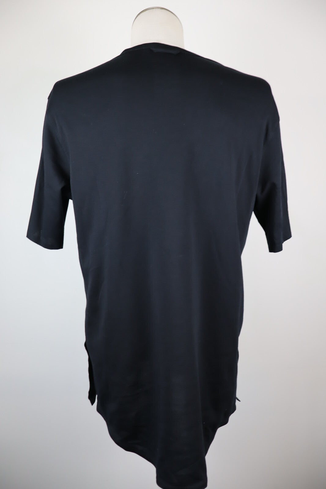 NIKE AIR JORDAN MAGLIA UOMO TG L MAN T-SHIRT CASUAL VINTAGE