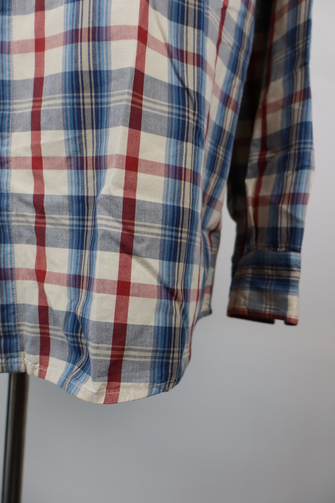MARLBORO CLASSICS CAMICIA UOMO COTONE TG. XL  MAN CASUAL VINTAGE SHIRT
