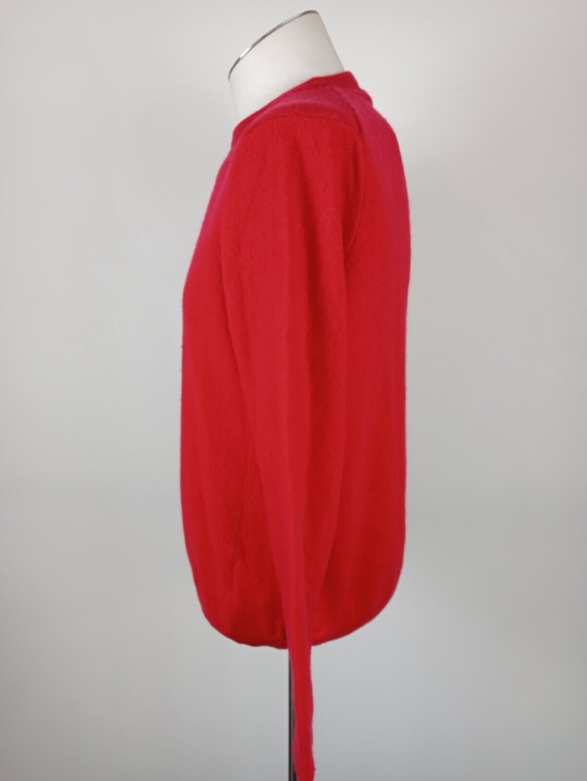 MARLBORO CLASSICS MAGLIONE WOOL LANA VINTAGE UOMO M MAN SWEATER CASUAL