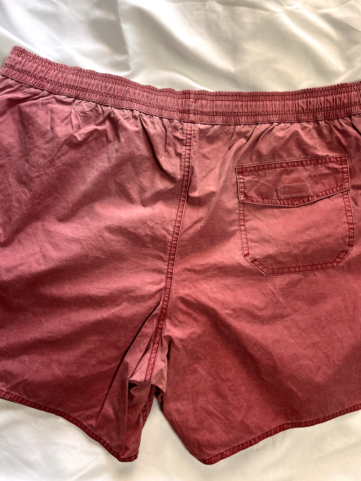 COLMAR COSTUME PANTALONCINO MARE UOMO TG 54 MEN SWIMSUIT VINTAGE CASUAL