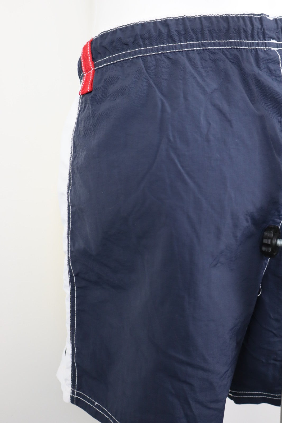 COLMAR COSTUME PANTALONCINO MARE UOMO TG 58 MAN SWIMSUIT VINTAGE CASUAL LOGO