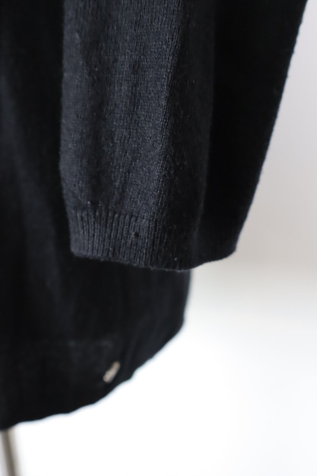 RIFLE MAGLIONE VINTAGE UOMO Tg. L MAN SWEATER CASUAL VISCOSA