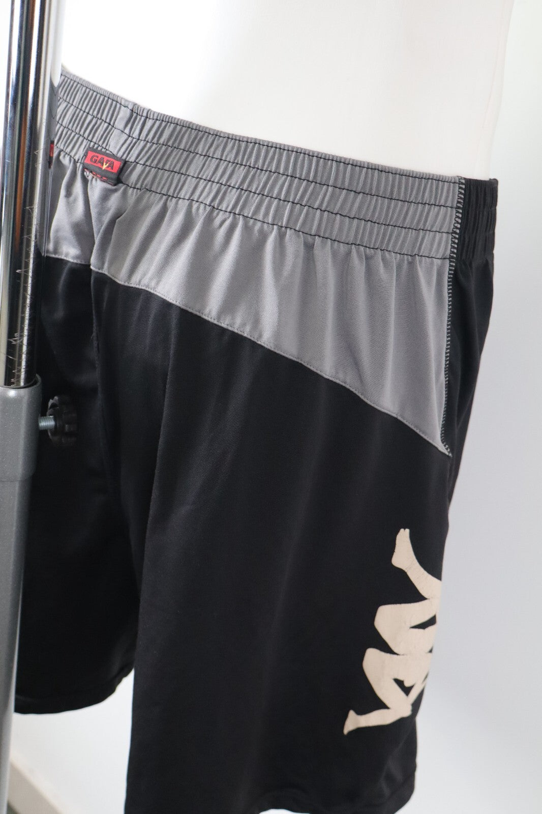 KAPPA AC SIENA PANTALONCINI CALCIO UOMO MAN TG XL SPORT SHORTS