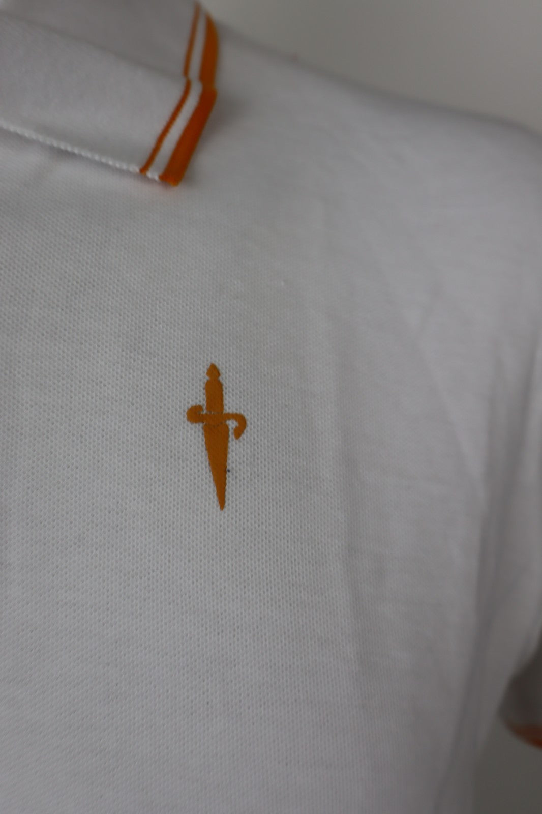 CESARE PACIOTTI POLO MAGLIA UOMO TG L / 50 MAN T-SHIRT CASUAL VINTAGE COTONE