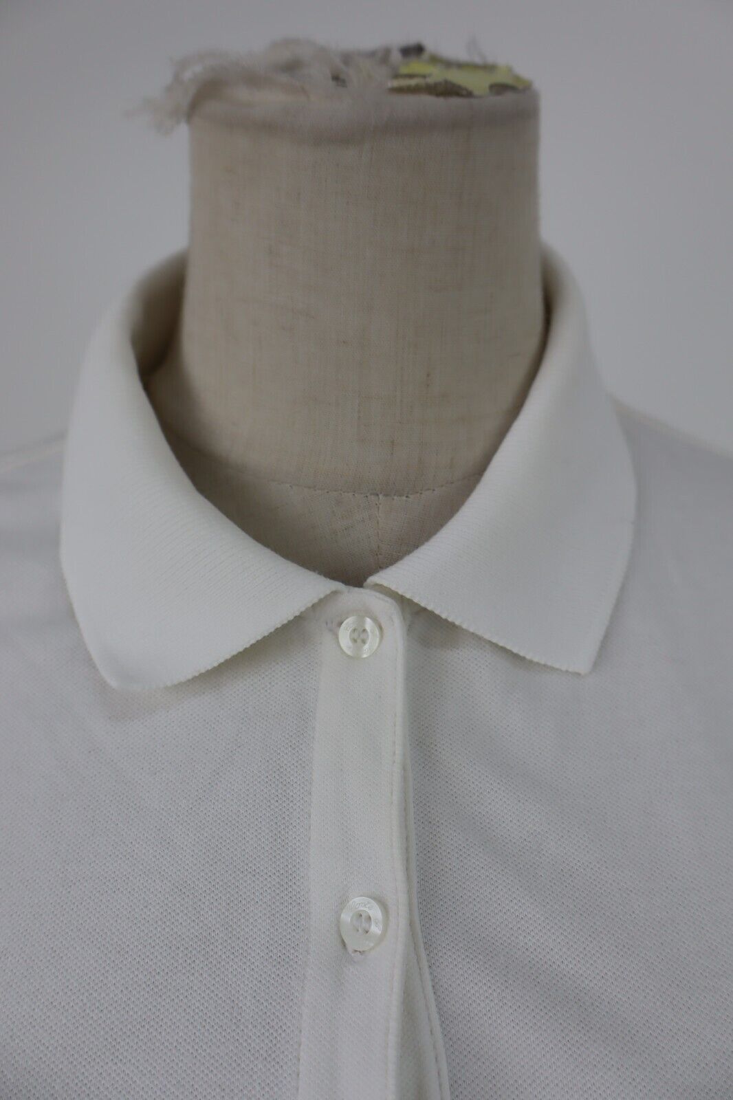 CONTE OF FLORENCE POLO MAGLIA DONNA TG XL WOMAN CASUAL VINTAGE T-SHIRT