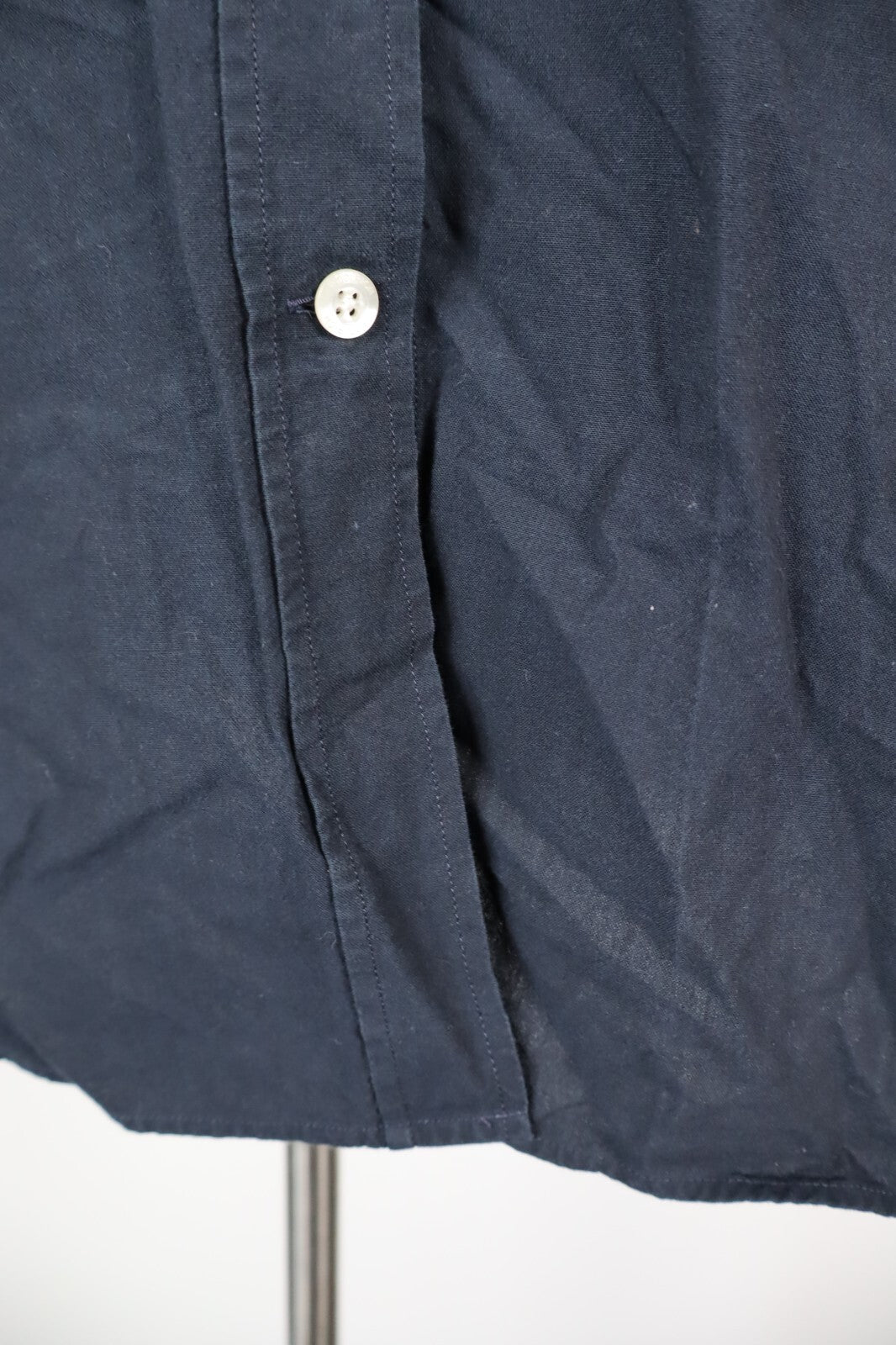 WOOLRICH CAMICIA UOMO COTONE TG. XL MAN CASUAL VINTAGE COTTON SHIRT