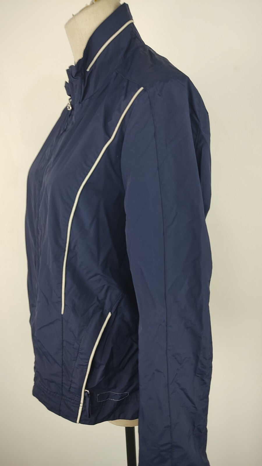 COLMAR GIUBBINO DONNA Tg. M WOMEN CASUAL JACKET VINTAGE