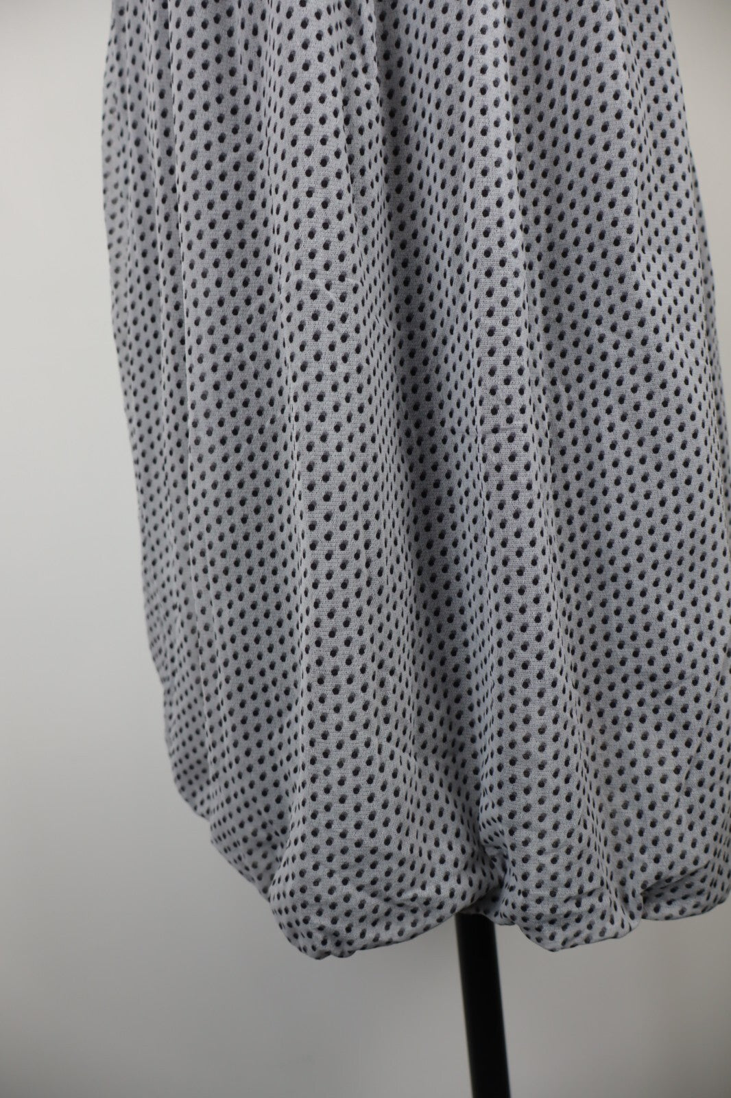 AJAY BY LIU JO VESTITO DONNA TG S WOMAN CASUAL VINTAGE DRESS ABITO