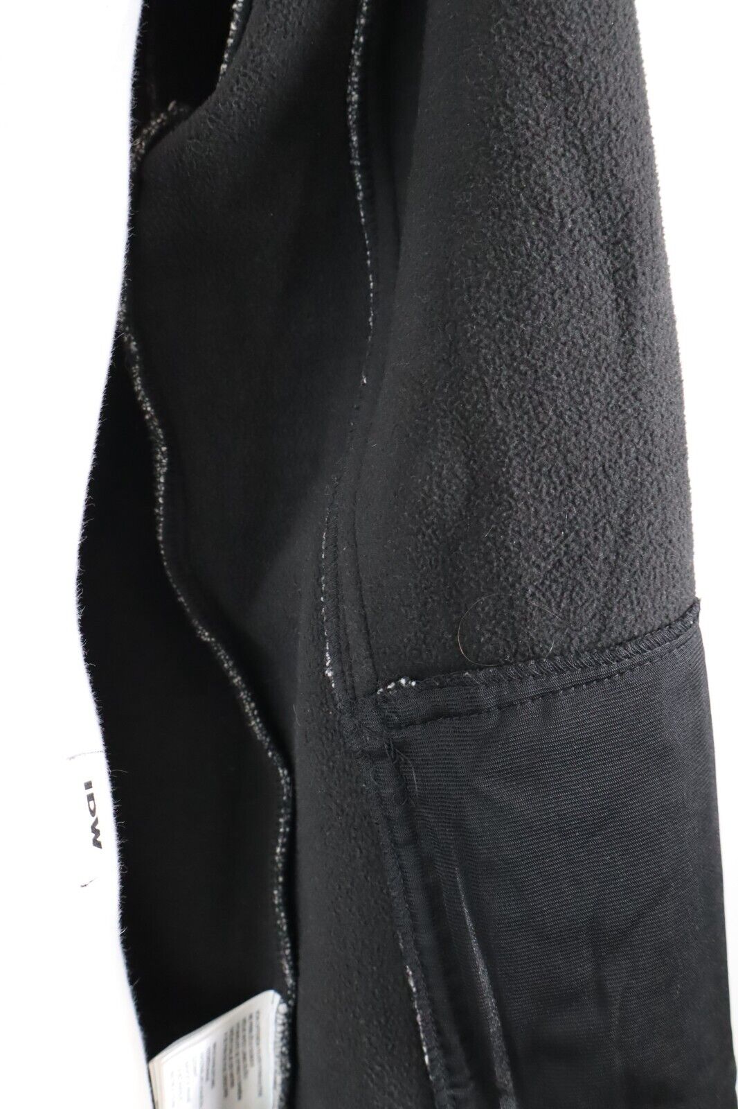 KILIMANJARO FELPA CON ZIP JACKET UOMO Tg L MAN SWEATSHIRT CASUAL VINTAGE LANA