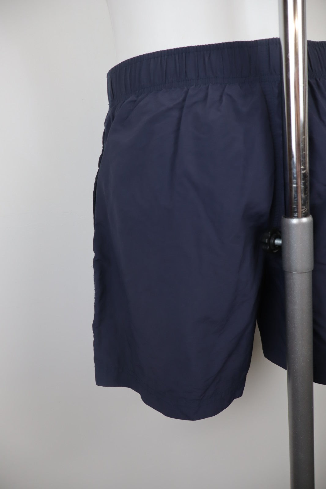 TOMMY HILFIGER COSTUME PANTALONCINO MARE UOMO M MEN SWIMSUIT VINTAGE CASUAL