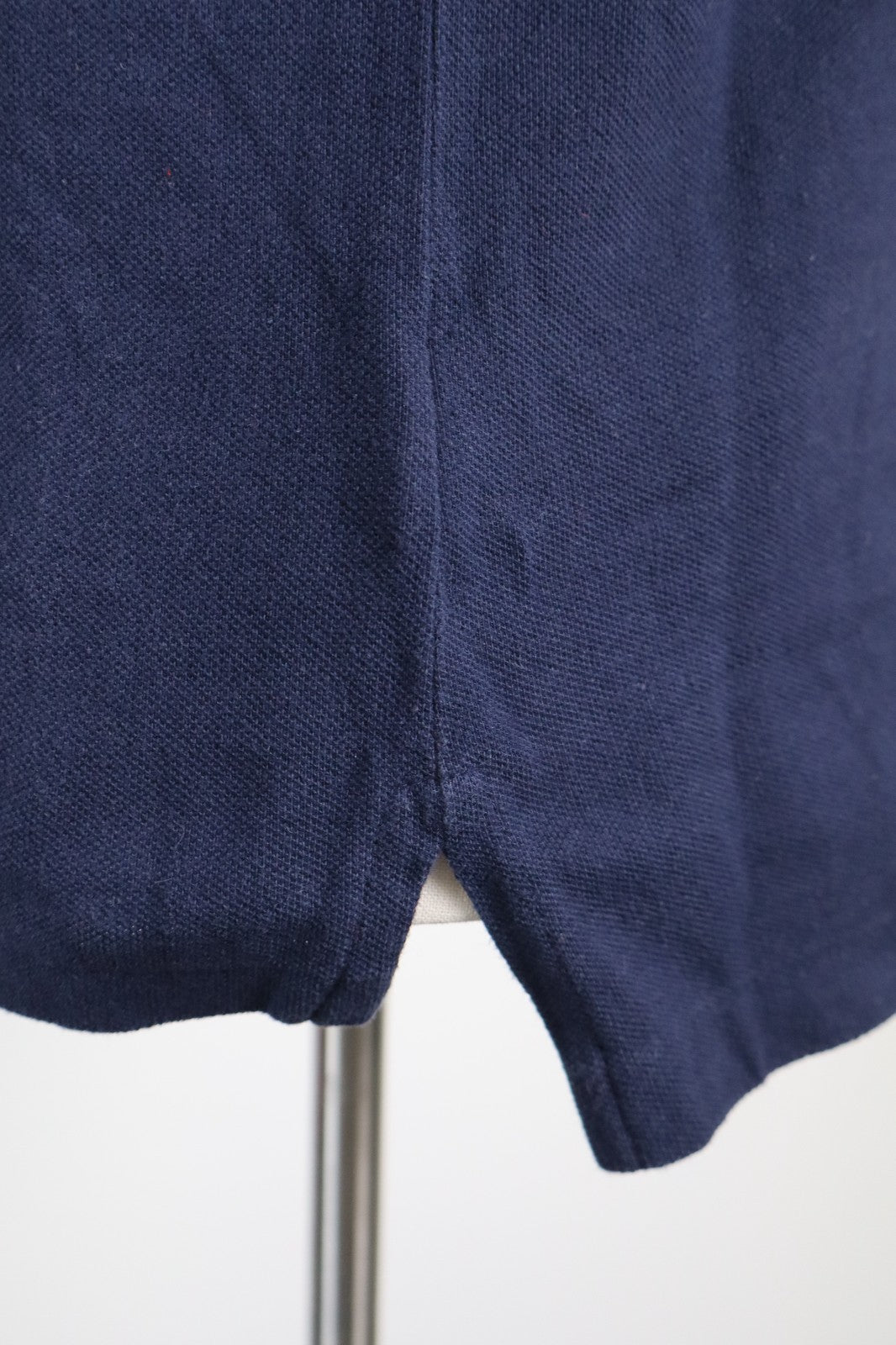 POLO RALPH LAUREN MAGLIA RAGAZZO COTONE TG XL BOY COTTON SHIRT CASUAL SLIM FIT