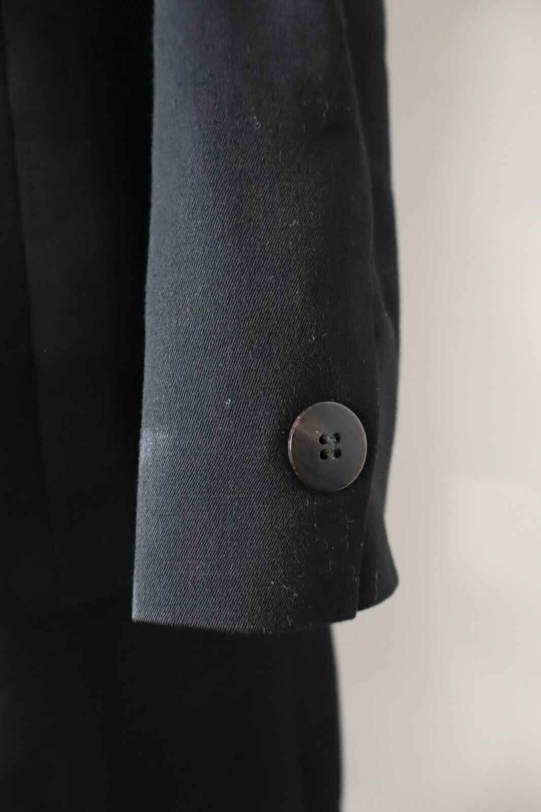 MARELLA COMPLETO DONNA Tg. 44 GIACCA GONNA DRESS VINTAGE CASUAL SUIT LANA WOOL