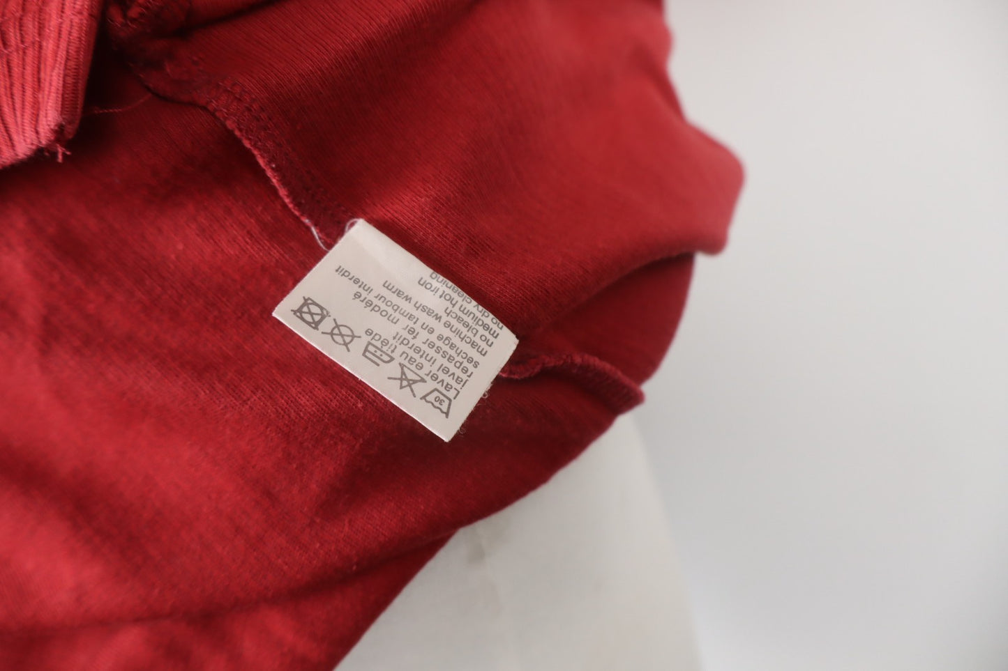MARLBORO CLASSICS POLO MAGLIA UOMO TG M MAN COTONE SHIRT CASUAL VINTAGE LOGO